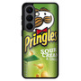 pringles potato Samsung Galaxy S26 Case