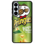 pringles potato Samsung Galaxy S26+ Case