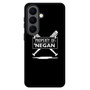 Prove Them Wrong Samsung Galaxy S26 Case