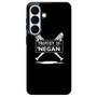 Prove Them Wrong Samsung Galaxy S26+ Case