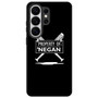Prove Them Wrong Samsung Galaxy S26 Ultra Case