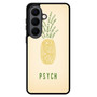 psychedelic floral melt Samsung Galaxy S26 Case