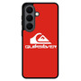 quiksilver skateboarder Samsung Galaxy S26 Case