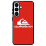 quiksilver skateboarder Samsung Galaxy S26+ Case