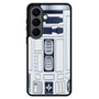 R2D2 Samsung Galaxy S26 Case