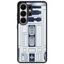 R2D2 Samsung Galaxy S26 Ultra Case