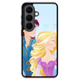 Rapunzel In Glass Art Samsung Galaxy S26 Case