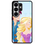 Rapunzel In Glass Art Samsung Galaxy S26 Ultra Case