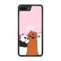We Bare Bears 6 iPhone 7 | iPhone 7 Plus Case