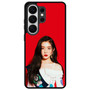 Red Velvet 3 Samsung Galaxy S26 Ultra Case