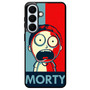 Rick And Morty 2 Samsung Galaxy S26+ Case