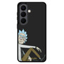 Rick And Morty 3 Samsung Galaxy S26 Case