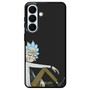 Rick And Morty 3 Samsung Galaxy S26+ Case