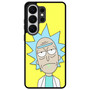 Rick And Morty 4 Samsung Galaxy S26 Ultra Case