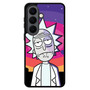 Rick And Morty 6 Samsung Galaxy S26 Case