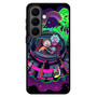 Rick And Morty Art Samsung Galaxy S26 Case