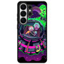 Rick And Morty Art Samsung Galaxy S26 Ultra Case