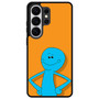 Rick And Morty Meeseeks 2 Samsung Galaxy S26 Ultra Case