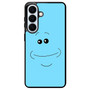 Rick And Morty Meeseeks 3 Samsung Galaxy S26+ Case