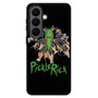 Rick And Morty Pickle Rick Samsung Galaxy S26 Case