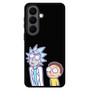 Rick And Morty Cool 2 Samsung Galaxy S26 Case