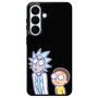 Rick And Morty Cool 2 Samsung Galaxy S26+ Case