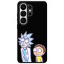 Rick And Morty Cool 2 Samsung Galaxy S26 Ultra Case
