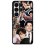 Riverdale Quote Samsung Galaxy S26 Ultra Case