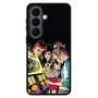 Robin Logo Samsung Galaxy S26 Case