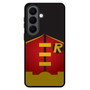 robin Samsung Galaxy S26 Case