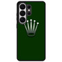 Rolex logo 2 Samsung Galaxy S26 Ultra Case