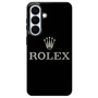 Rolex logo 3 Samsung Galaxy S26+ Case