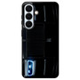 Root Under Armour Blue Limited Samsung Galaxy S26+ Case