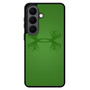 Roronoa Zoro Paint Art Samsung Galaxy S26 Case