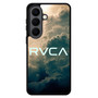 RVCA 1 Samsung Galaxy S26 Case