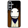 Sam Hunt Samsung Galaxy S26+ Case