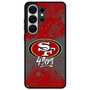 San Francisco 49ers Samsung Galaxy S26 Ultra Case