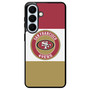 San Francisco Giants 1 Samsung Galaxy S26+ Case