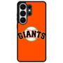 San Francisco Giants 3 Samsung Galaxy S26 Ultra Case