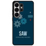 Saw Cover Samsung Galaxy S26 Ultra Case