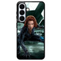 Scarlett Johanson Black widow Samsung Galaxy S26+ Case