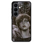 Scary Pennywise Clown Samsung Galaxy S26 Case
