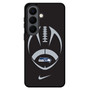 Second Star Quote Samsung Galaxy S26 Case