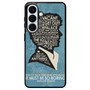 sherlock it must be so boring 1 Samsung Galaxy S26+ Case