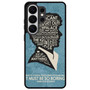 sherlock it must be so boring 1 Samsung Galaxy S26 Ultra Case