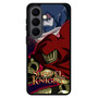 Shovel Knight Game 2 Samsung Galaxy S26 Case