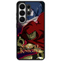 Shovel Knight Game 2 Samsung Galaxy S26 Ultra Case
