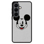Smiling Micky Mouse Samsung Galaxy S26 Case