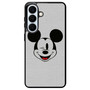Smiling Micky Mouse Samsung Galaxy S26+ Case