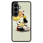 Snoopy a Hug Samsung Galaxy S26 Case